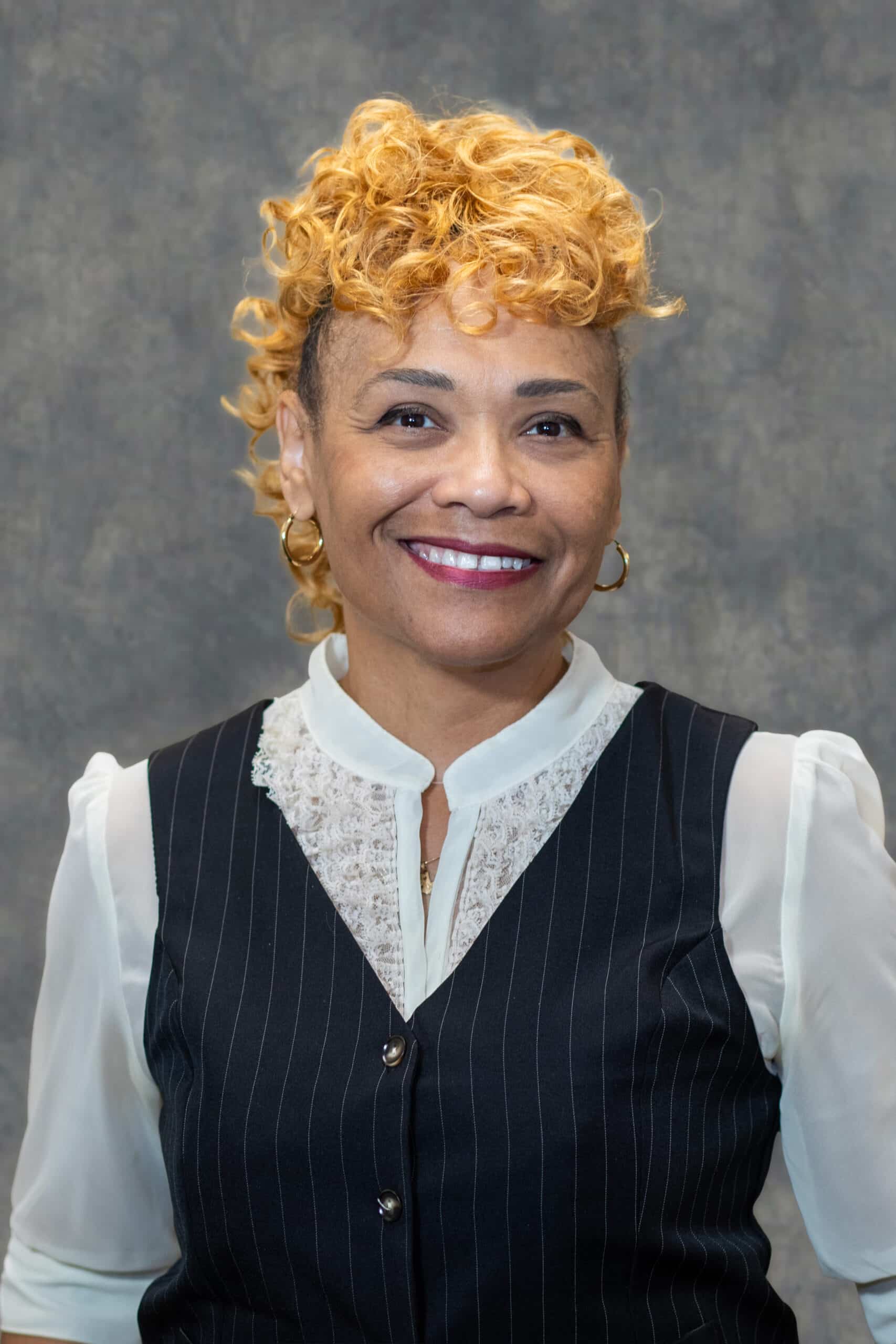 Lernell Williams CompleteCare Health Network Assistant Director of Nursing