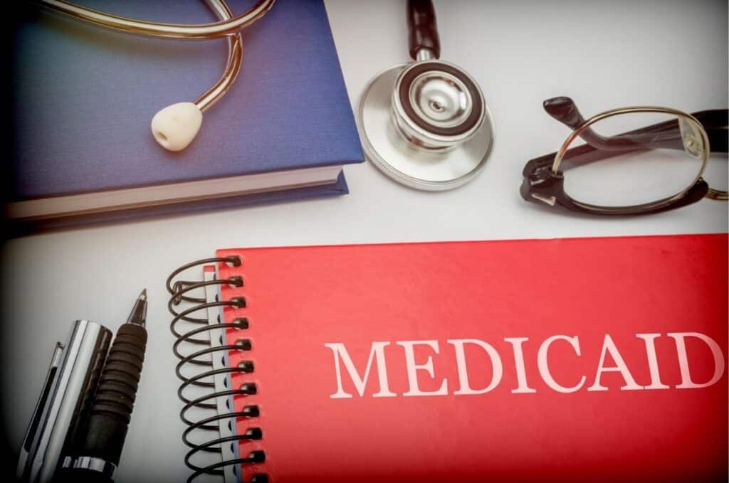 CompleteCare Health Network Medicaid Changes 2027