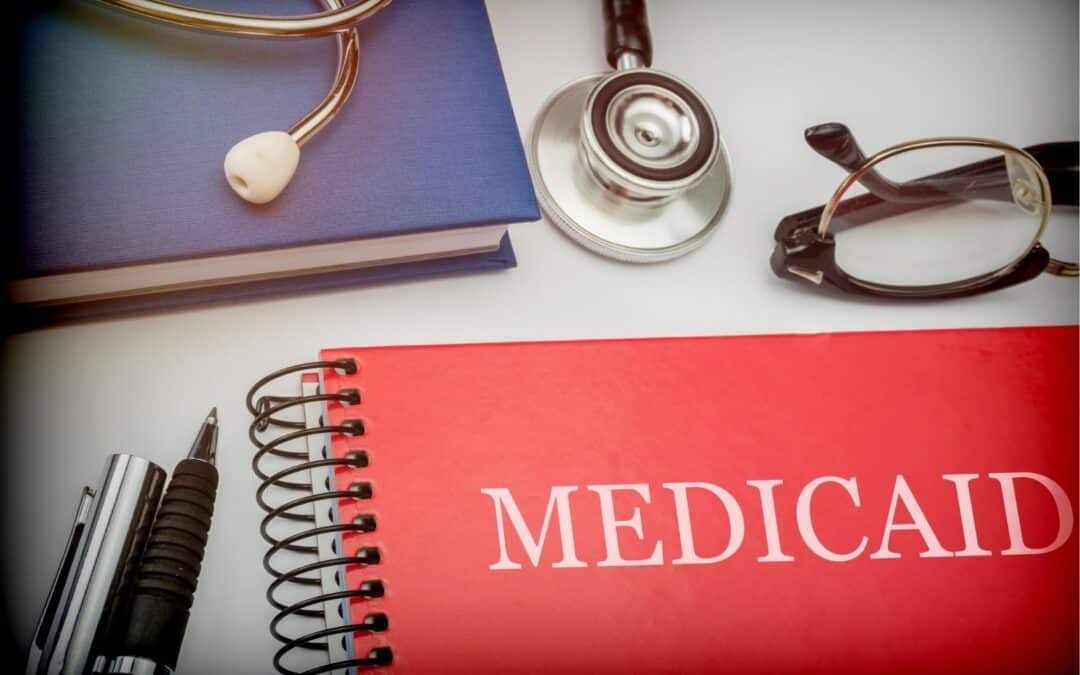 2027 Medicaid Changes: Take Action Now!