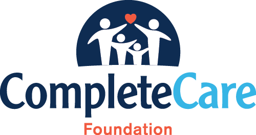 CompleteCare Foundation Logo 500px wide